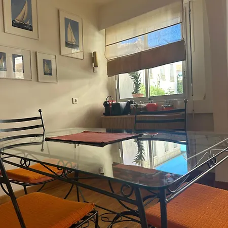 Apartment Studio A Deux Pas De La Croisette