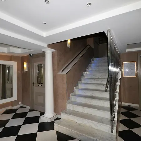 Studio A Deux Pas De La Croisette Apartment Cannes