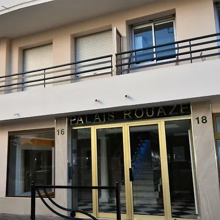 公寓 Studio A Deux Pas De La Croisette